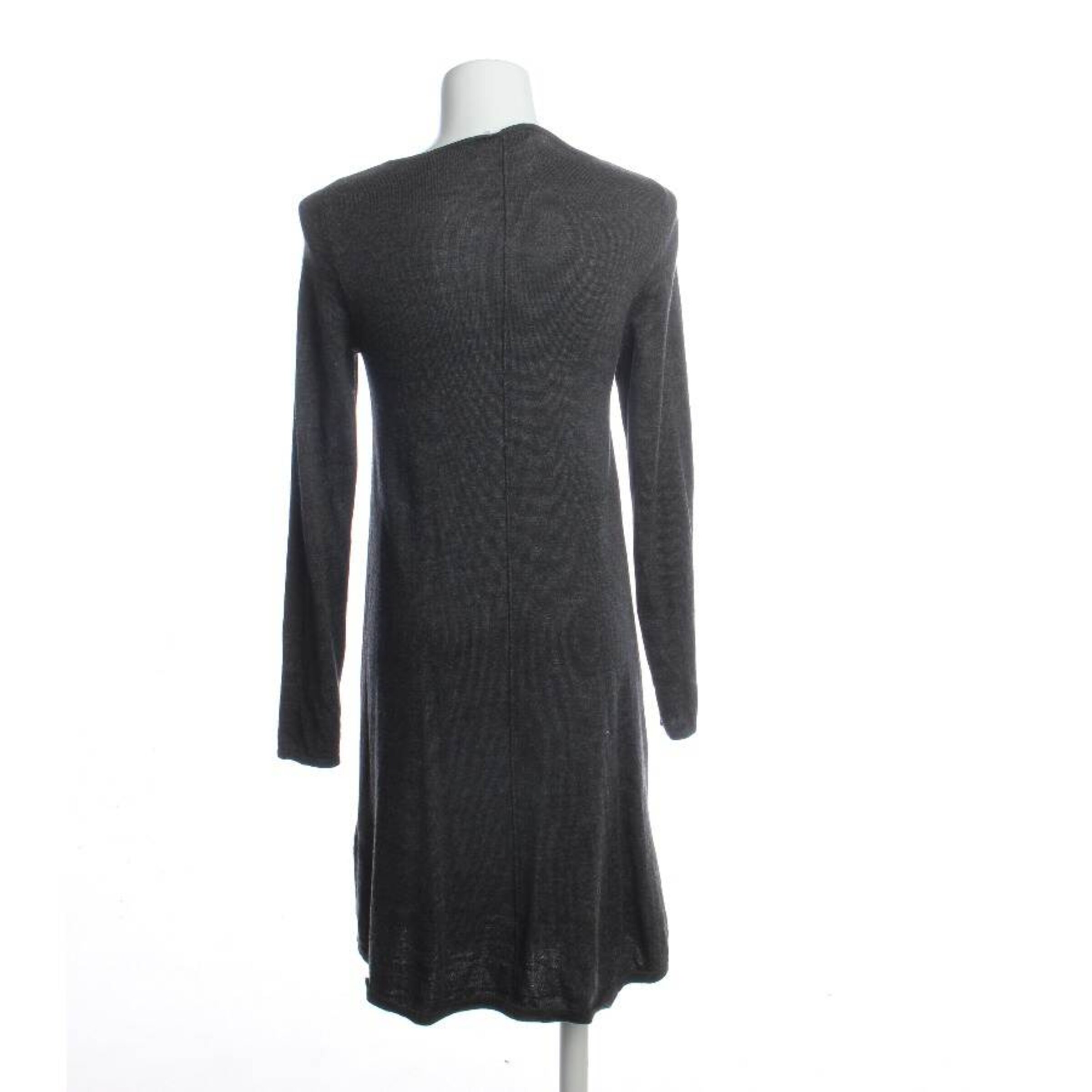 REPEAT Kleid XS in Grau