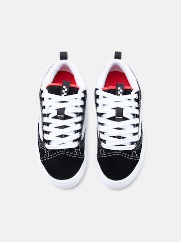 VANS Trampki niskie 'Old Skool' w kolorze czarny