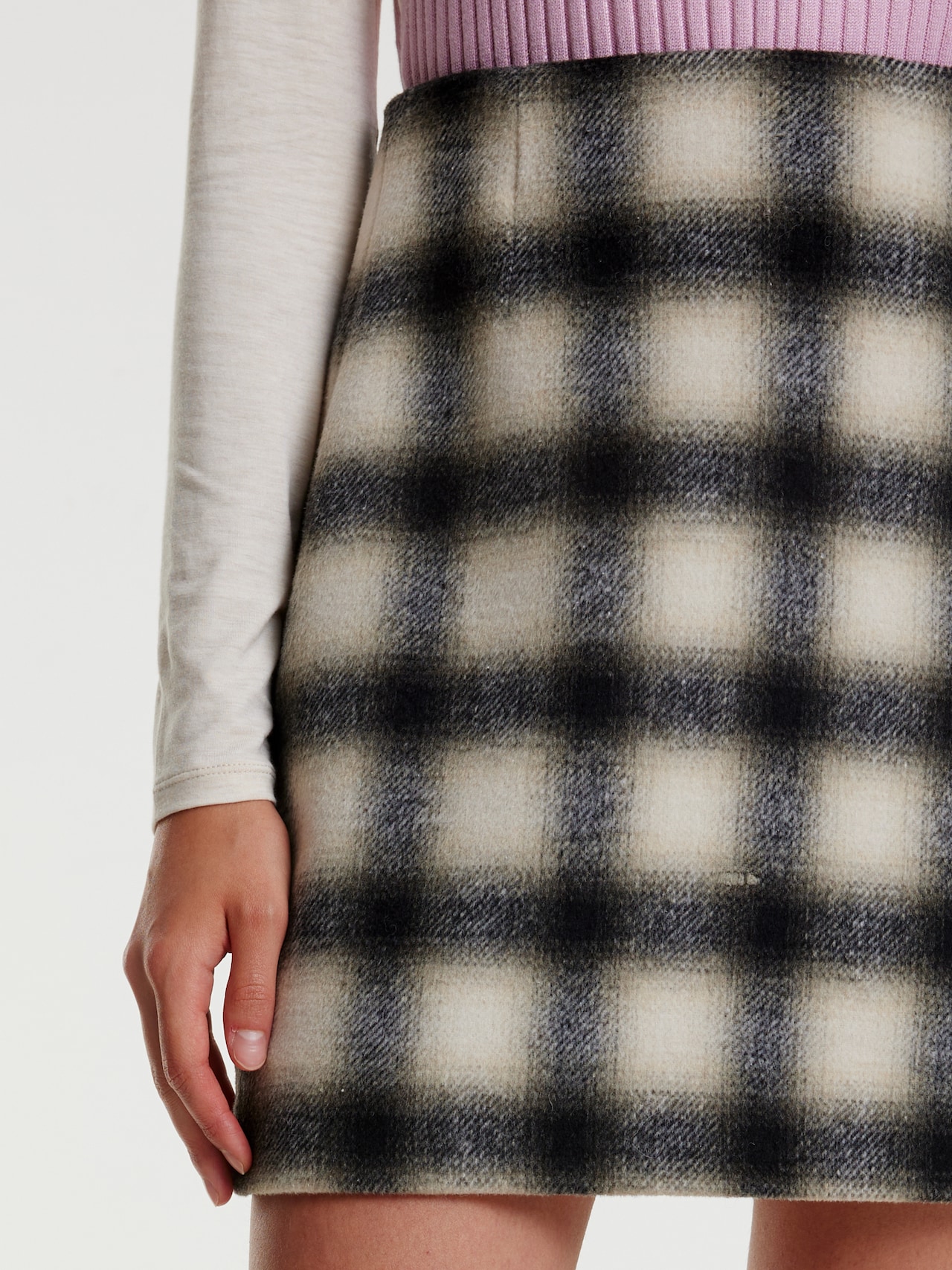 EDITED Gonna 'Josie' verde