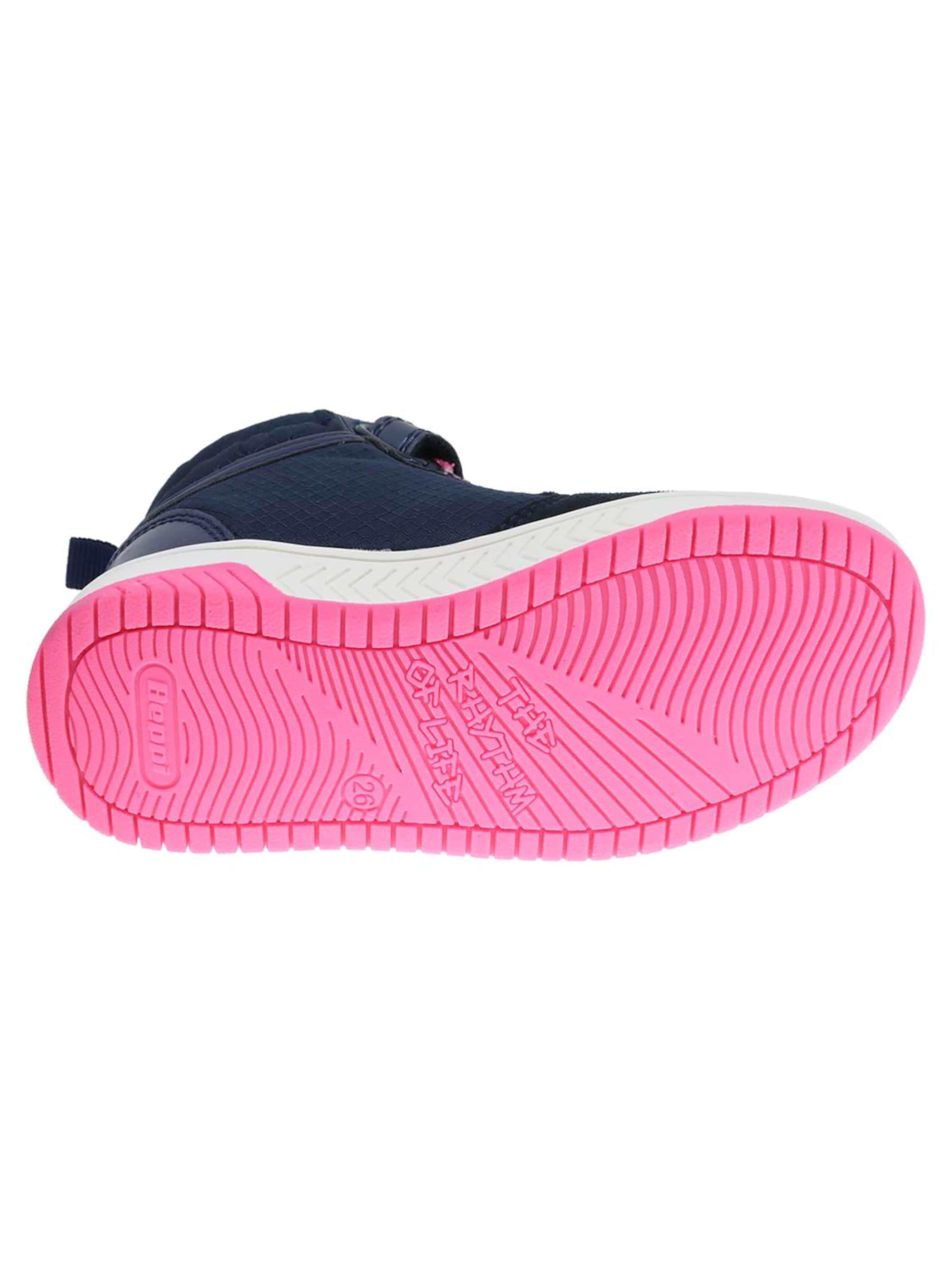 Beppi - Zapatillas deportivas en azul