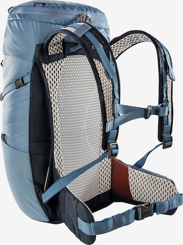 TATONKA Sports Backpack in Blue