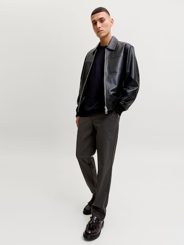 JACK & JONES Regular Chino 'JPSTollie Connor' in Bruin