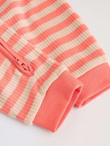 Pigiama di Next in giallo