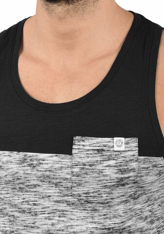 T-Shirt 'Sion' !Solid en mélange de couleurs