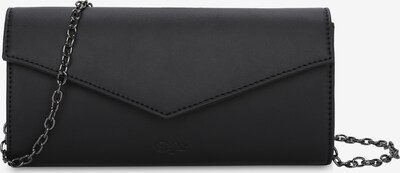 BUFFALO Clutch 'Secco' i sort, Produktvisning