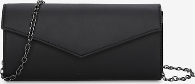 BUFFALO Clutch 'Secco' i sort, Produktvisning