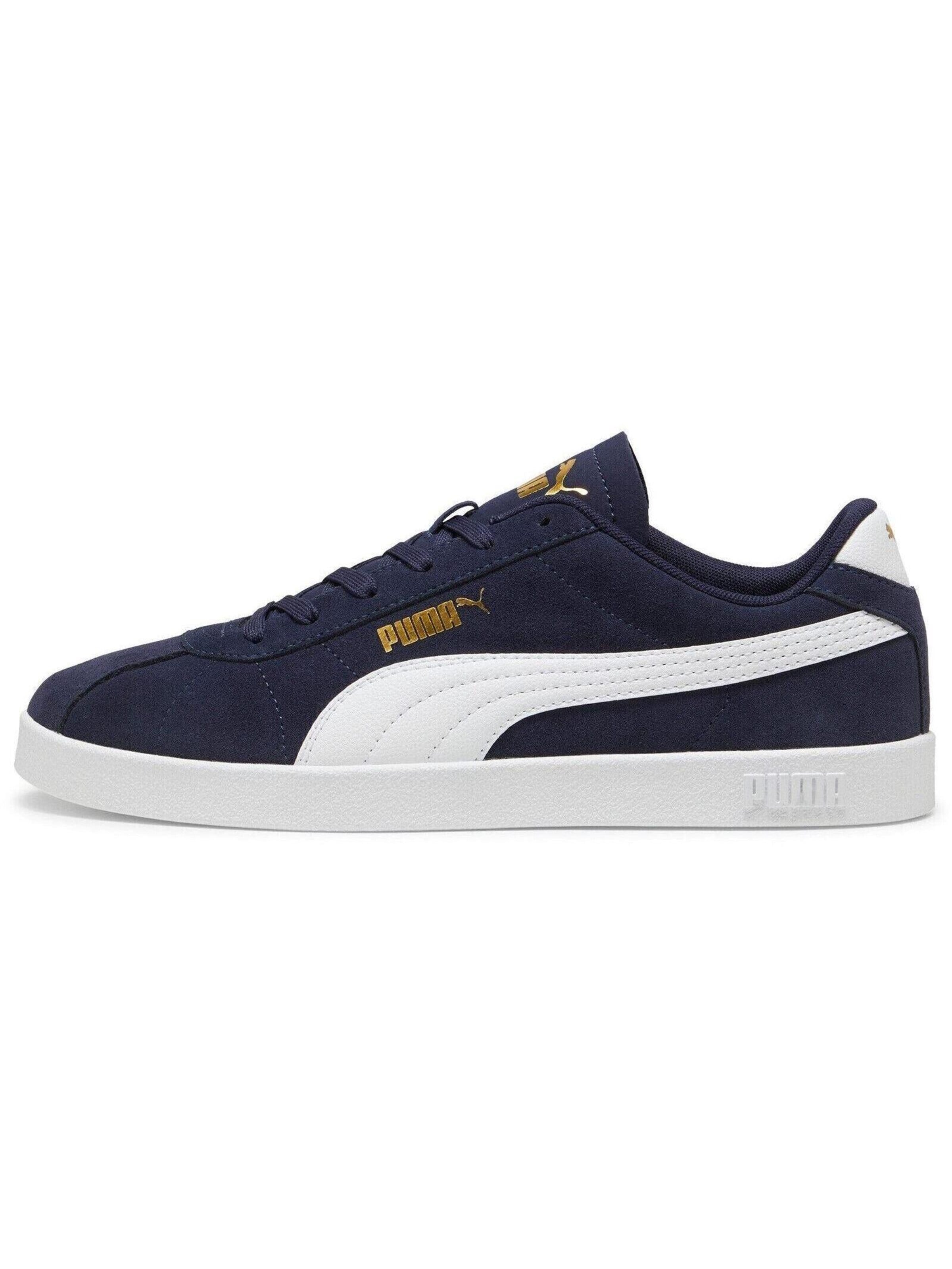 Chaussure de sport PUMA en bleu
