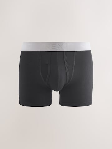 Next Boxershorts in Schwarz