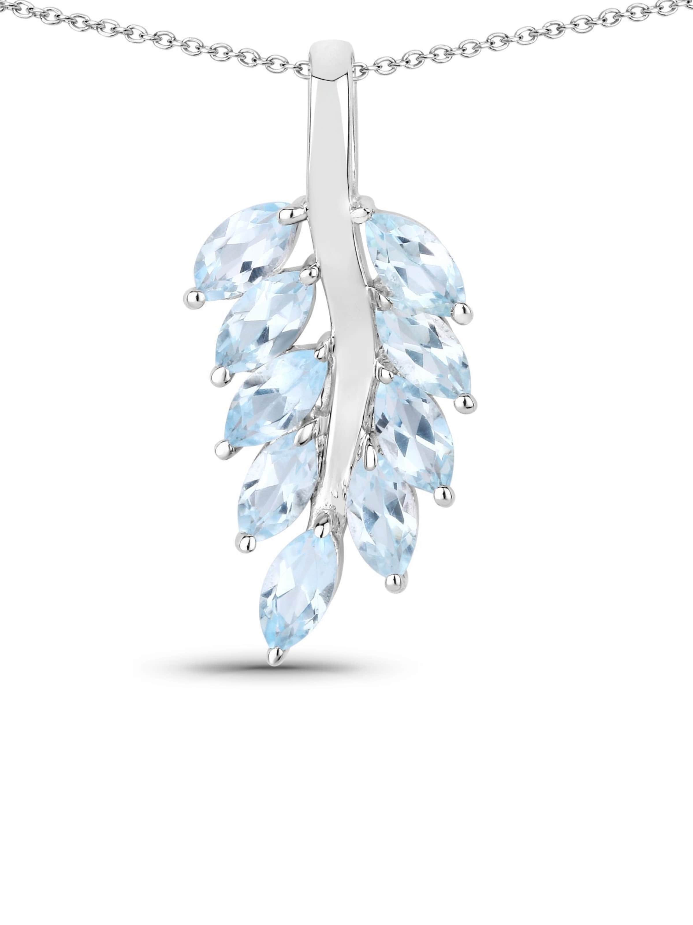 Rafaela Donata Ketting in Zilver