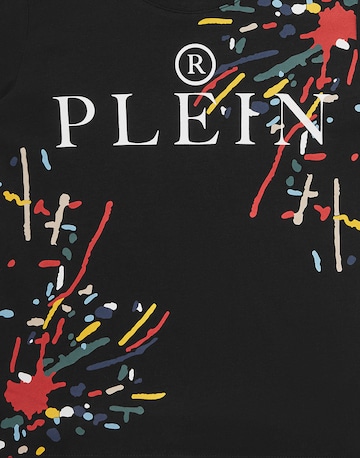 Maglietta di Philipp Plein in nero