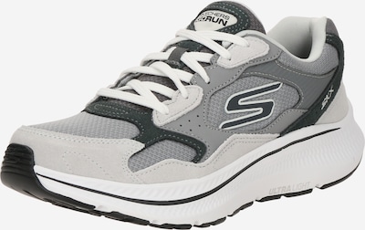 SKECHERS Tenisice za trčanje 'Go Run Consistent' u antracit siva / kameno siva / svijetlosiva, Pregled proizvoda