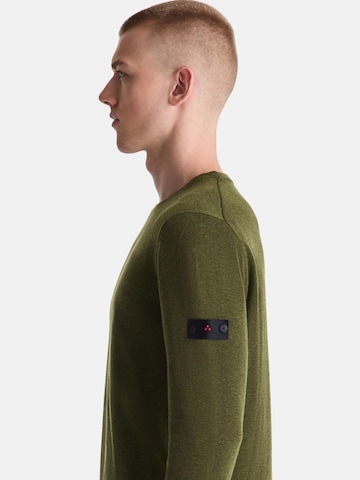 Peuterey - Jersey 'PEUTEREY NEW MARLON NC Maglieria' en verde