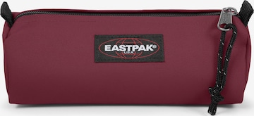 EASTPAK Etui i röd: framsida