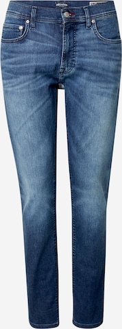 HECHTER PARIS Джинсы 'BELFORT' в Синий: спереди