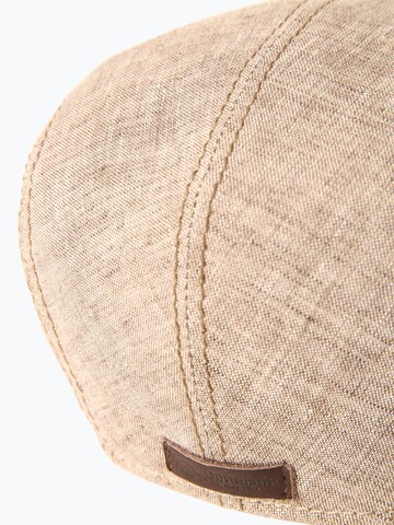 Göttmann Hut 'Jackson' in Beige