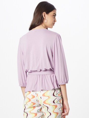 Lauren Ralph Lauren Bluse 'SHIANETA' in Pink