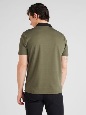 BURTON MENSWEAR LONDON Shirt in Green