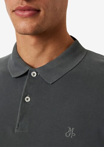 Marc O'Polo Shirt in Grey
