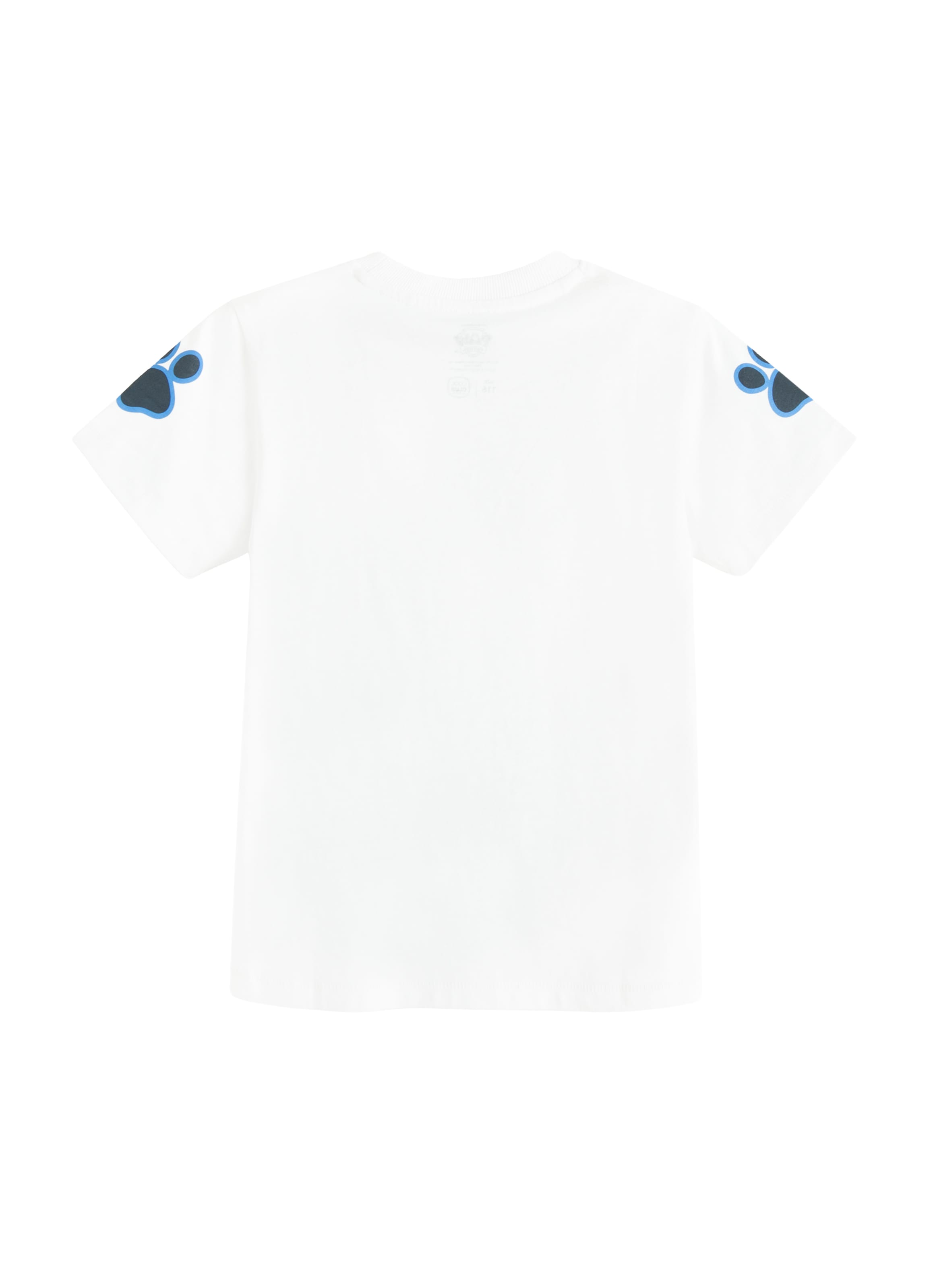 COOL CLUB by SMYK - Camiseta en blanco
