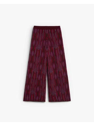 Scalpers Loose fit Trousers in Red