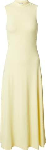 EDITED Dress 'Talia' in Yellow: front