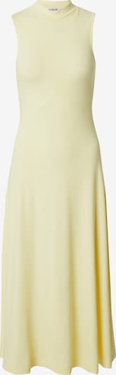 EDITED Kleid 'Talia' in gelb, Produktansicht