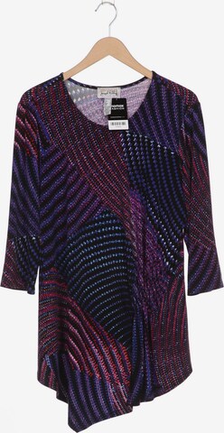 Joseph Ribkoff Top & Shirt in XXXL in Mixed colors: front