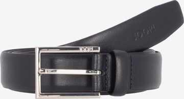 Ceinture JOOP! en bleu : devant