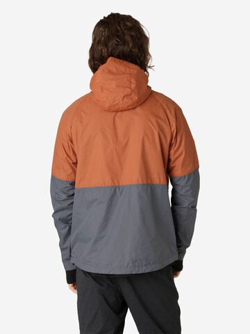Superstainable Performance Jacket 'Lota' in Grey