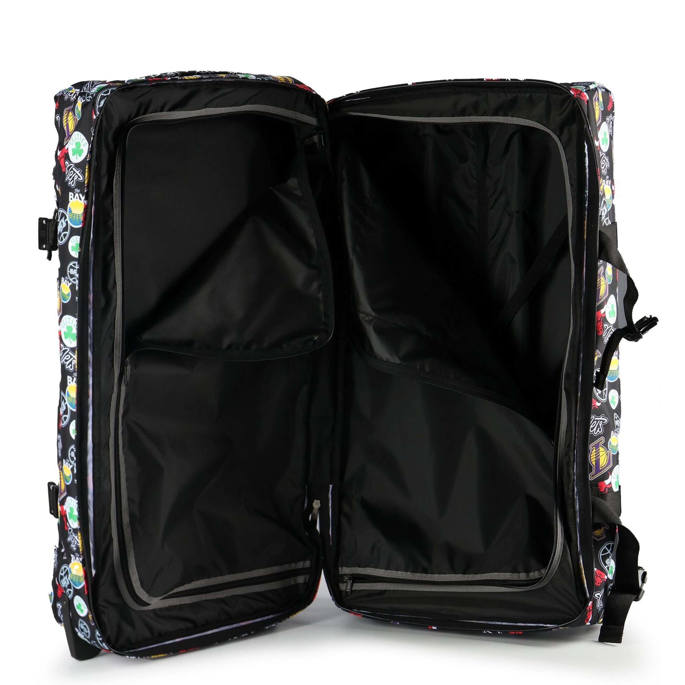 Borsa da viaggio 'Transit'R' di EASTPAK in colori misti