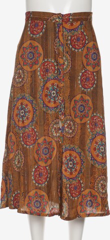 Desigual Skirt in XL in Mixed colors: front