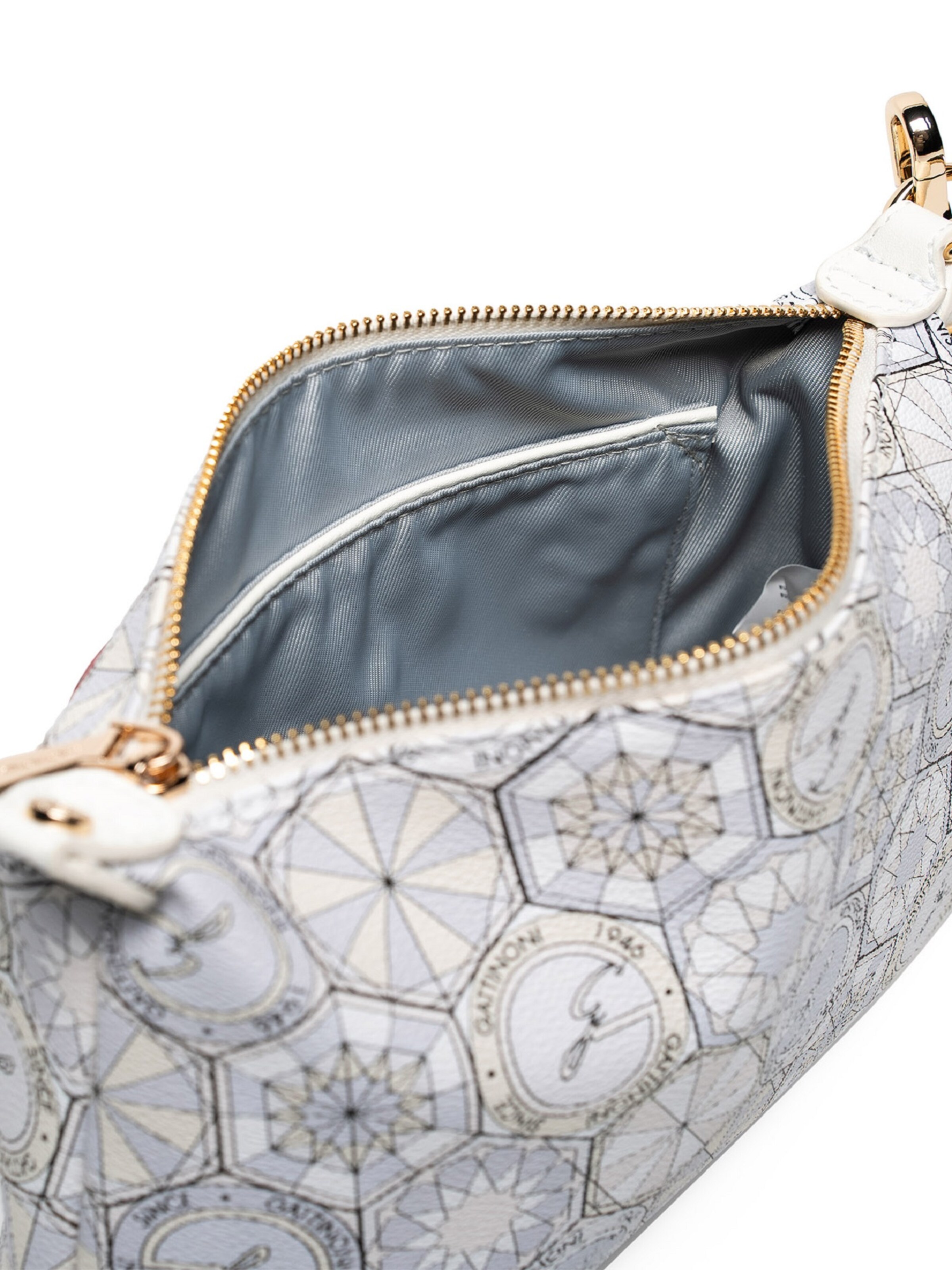 Gattinoni Cosmetic Bag in Mixed colors