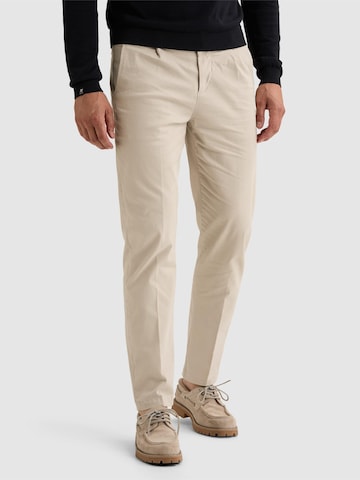 regular Pantaloni chino 'V35 relaxed fit chino' di VANGUARD in grigio