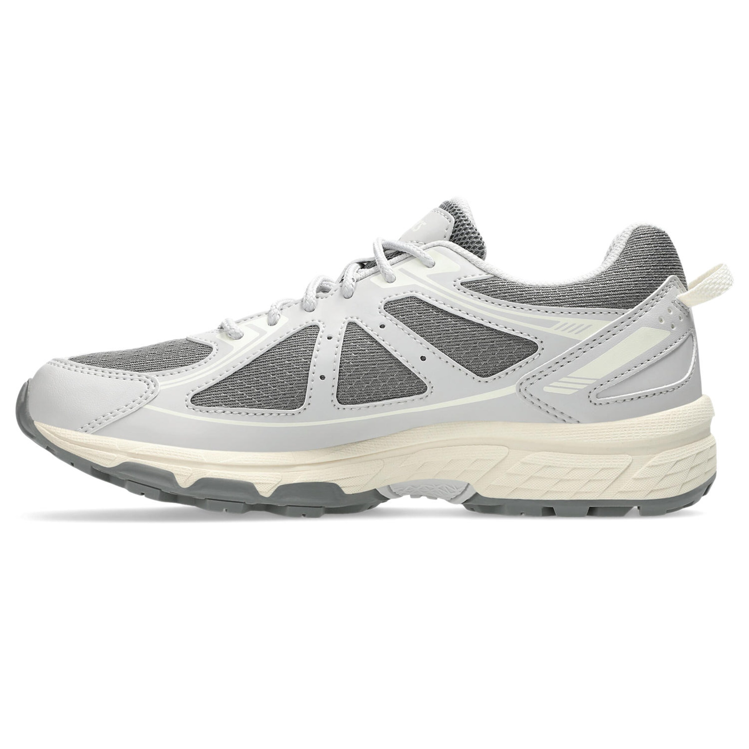ASICS Sneaker in Grau