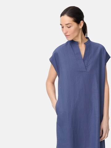 CAMEL ACTIVE Kleid in Blau