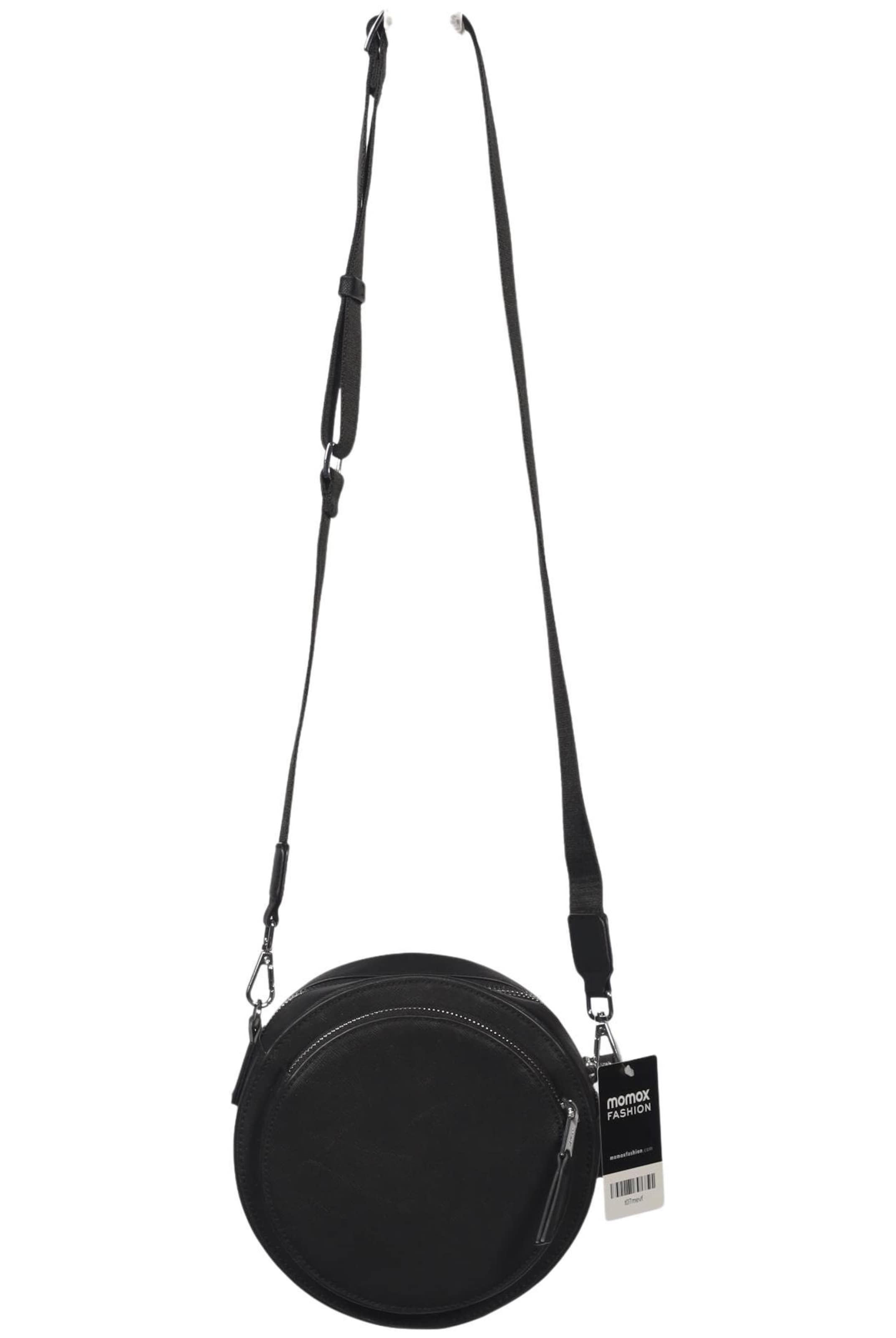 s.Oliver Bag in One size in Black: front