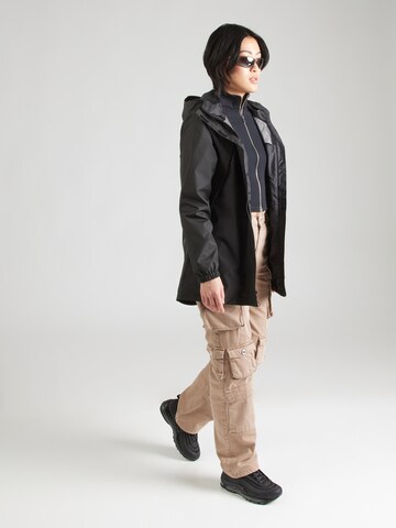 Giacca funzionale 'Antora' di THE NORTH FACE in nero