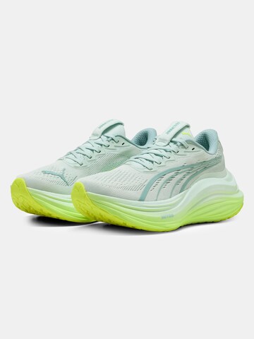 PUMA Running Shoes in Blue