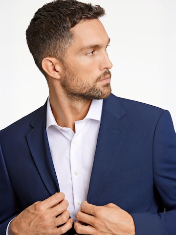 Regular fit Giacca business da completo di Lindbergh in blu