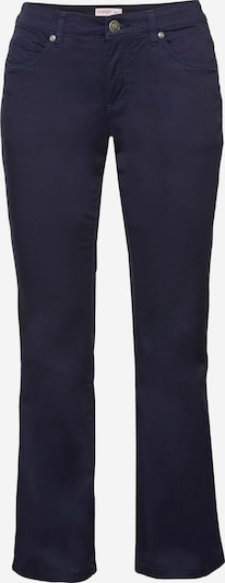 Pantaloni SHEEGO pe bleumarin, Vizualizare produs