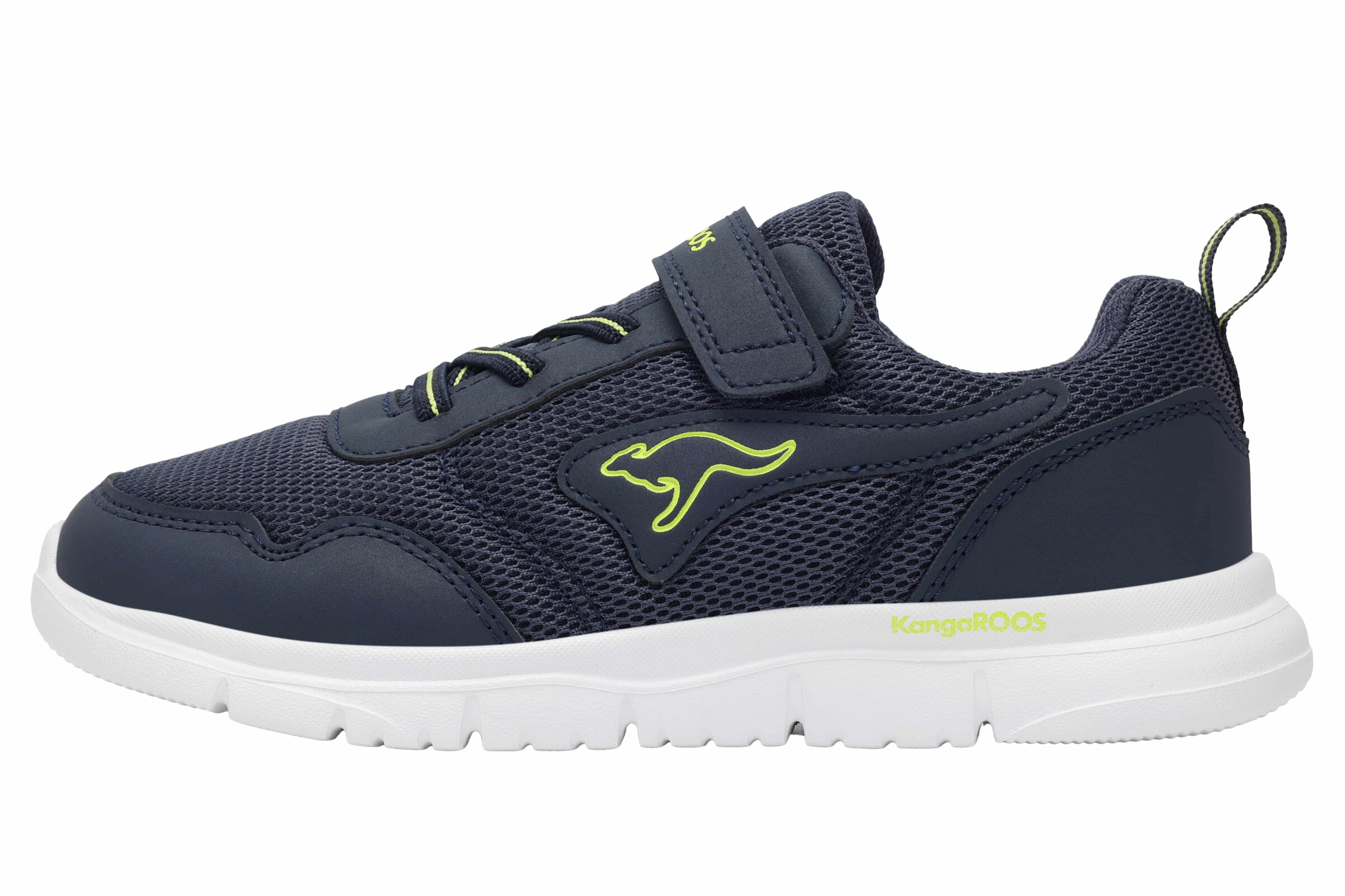 KangaROOS Sneaker in Blau