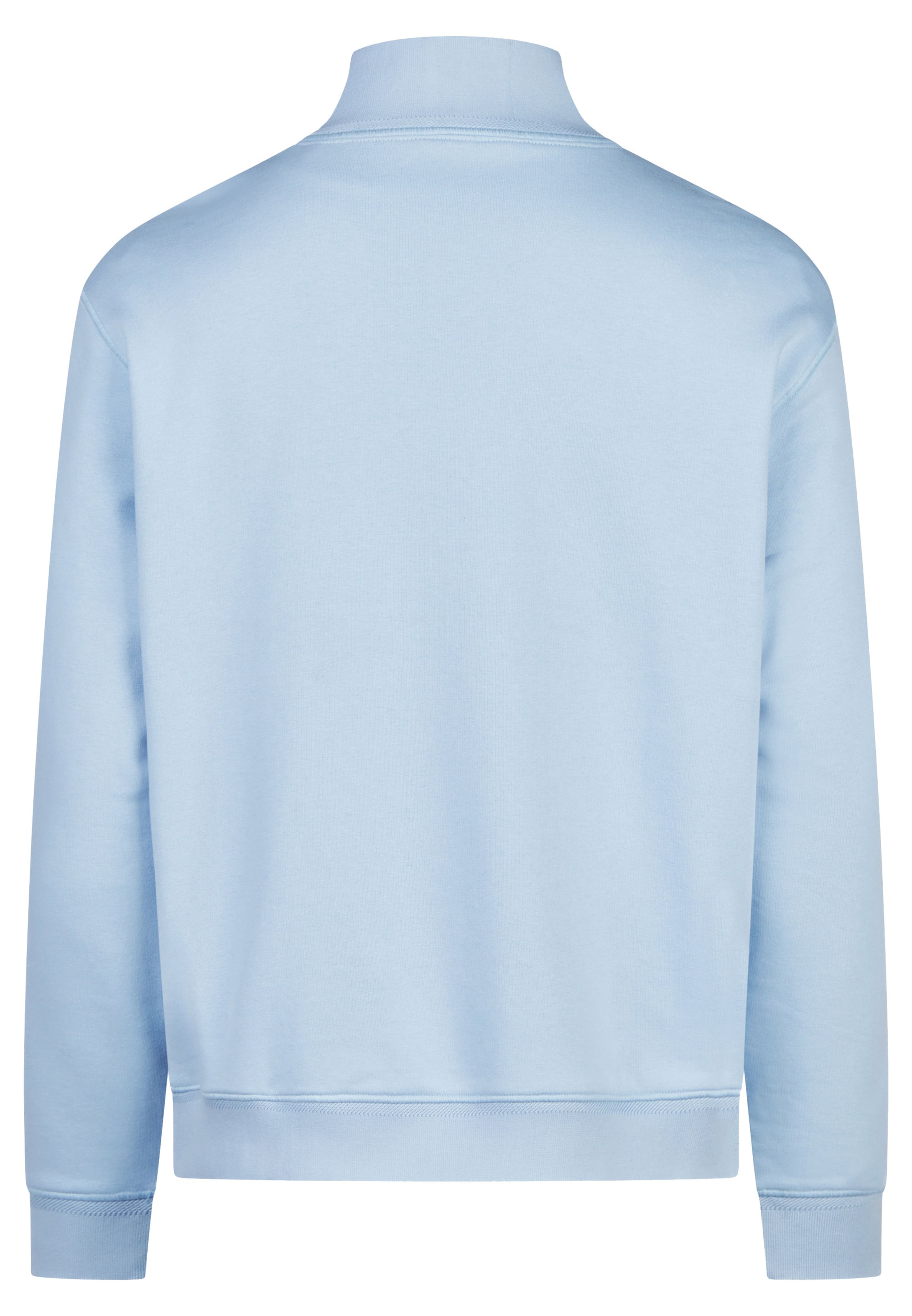 HECHTER PARIS Sweatshirt in Blau