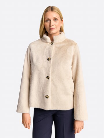 Rich & Royal Jacke in Beige: Vorderseite