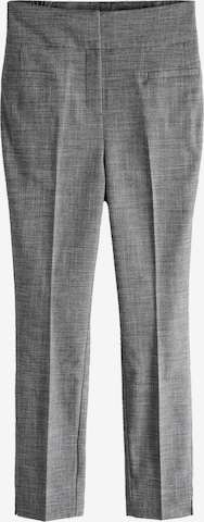 Next Nohavice - Sivá: predná strana