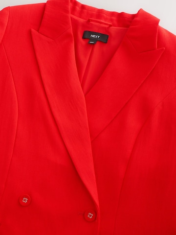Next Blazer in Rot