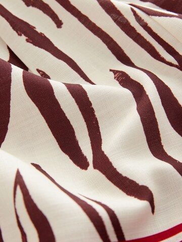 Regular Pantalon Next en beige