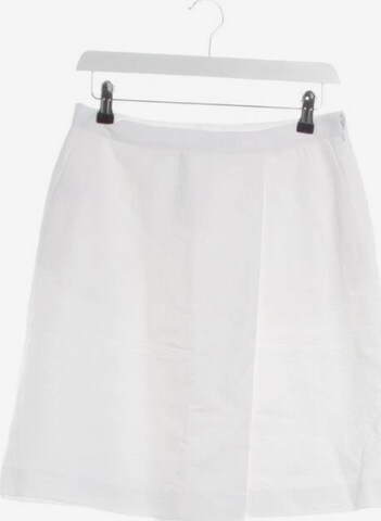 Fabiana Filippi Skirt in S in White: front