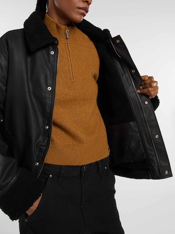 Veste mi-saison 'Decherd' DICKIES en noir