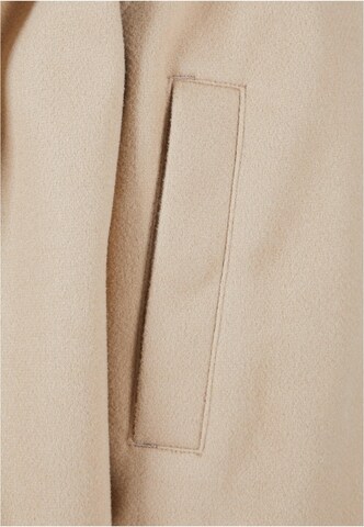 Urban Classics - Chaqueta de entretiempo en beige