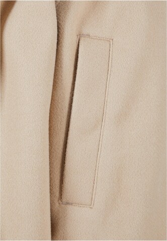 Veste mi-saison Urban Classics en beige